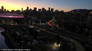 Sunset check Oct 4, 02:11