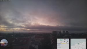 Sunset check Oct 4, 04:33
