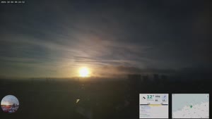 Sunset check Oct 4, 05:25