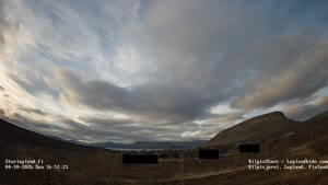 Sunset check Oct 4, 13:51