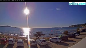 Sunset check Oct 4, 14:21