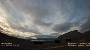 Sunset check Oct 4, 14:22