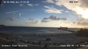 Sunset check Oct 4, 14:24
