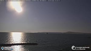 Sunset check Oct 4, 14:43