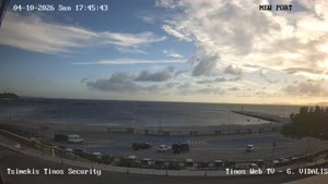 Sunset check Oct 4, 14:46