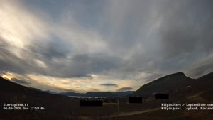 Sunset check Oct 4, 15:00