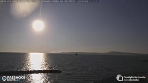 Sunset check Oct 4, 15:14