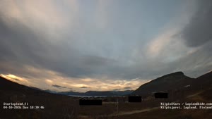 Sunset check Oct 4, 15:31
