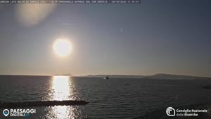 Sunset check Oct 4, 15:36