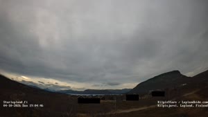 Sunset check Oct 4, 16:05