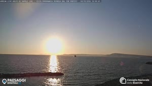 Sunset check Oct 4, 16:09
