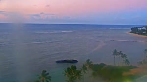 Sunset check Oct 4, 16:14