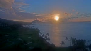 Sunset check Oct 4, 16:35