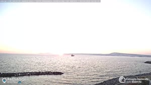 Sunset check Oct 4, 16:37