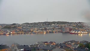 Sunset check Oct 4, 16:56
