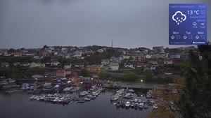 Sunset check Oct 4, 16:59
