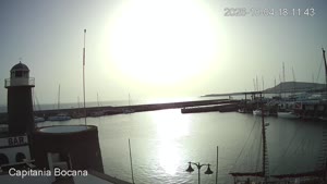 Sunset check Oct 4, 17:12