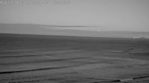Sunset check Oct 4, 17:21