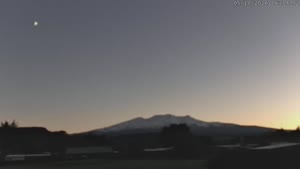 Sunset check Oct 4, 17:40