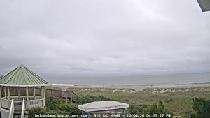 Sunset check Oct 4, 20:56