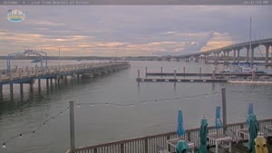 Sunset check Oct 4, 21:42