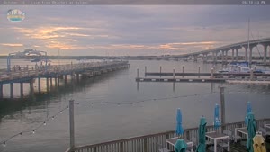 Sunset check Oct 4, 22:11