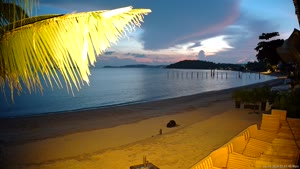 Sunset check Oct 4, 22:42