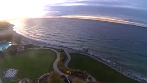 Sunset check Oct 4, 23:35