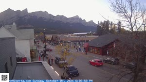 Sunset check Oct 5, 00:09