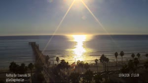 Sunset check Oct 5, 00:14