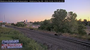 Sunset check Oct 5, 00:24