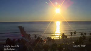 Sunset check Oct 5, 00:56