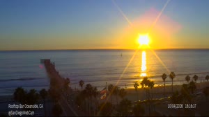 Sunset check Oct 5, 01:17