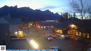 Sunset check Oct 5, 01:34
