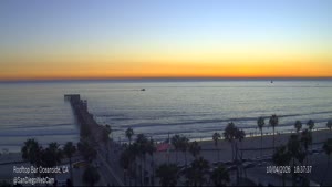 Sunset check Oct 5, 01:38