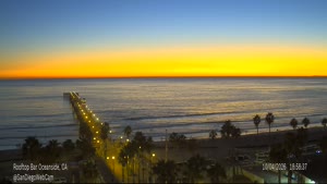 Sunset check Oct 5, 01:59