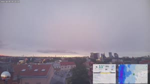 Sunset check Oct 5, 04:26