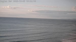 Sunset check Oct 5, 05:23