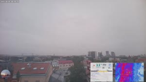 Sunset check Oct 5, 05:59