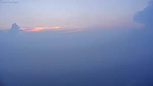 Sunset check Oct 5, 09:48