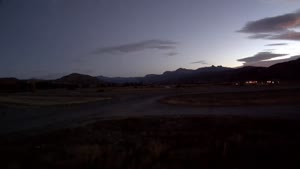 Sunset check Oct 5, 12:51