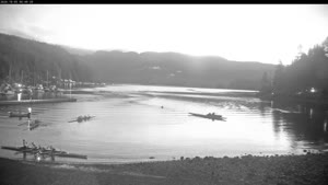 Sunset check Oct 5, 13:49