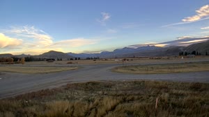 Sunset check Oct 5, 13:52