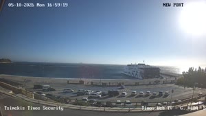 Sunset check Oct 5, 13:59