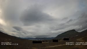 Sunset check Oct 5, 14:18