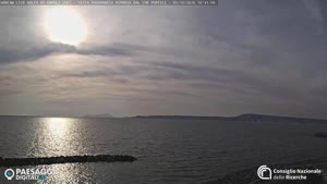 Sunset check Oct 5, 14:41