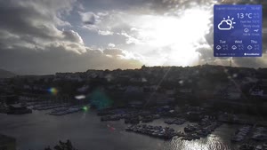 Sunset check Oct 5, 14:48
