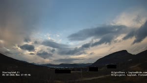 Sunset check Oct 5, 14:50