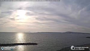 Sunset check Oct 5, 15:05