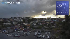 Sunset check Oct 5, 15:11